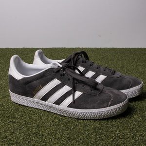 Adidas Gazelle Youth Size 4